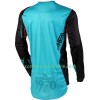 Maillot VTT/Motocross O`Neal Hardwear Reflexx Manches Longues N003 2020